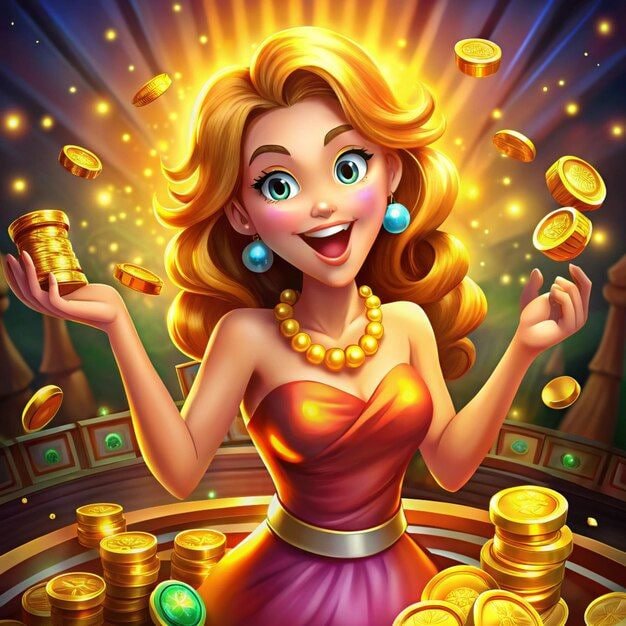 v 2020 High-Volatility Spin Rooms
