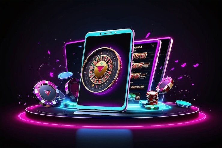 v 2020 Slots